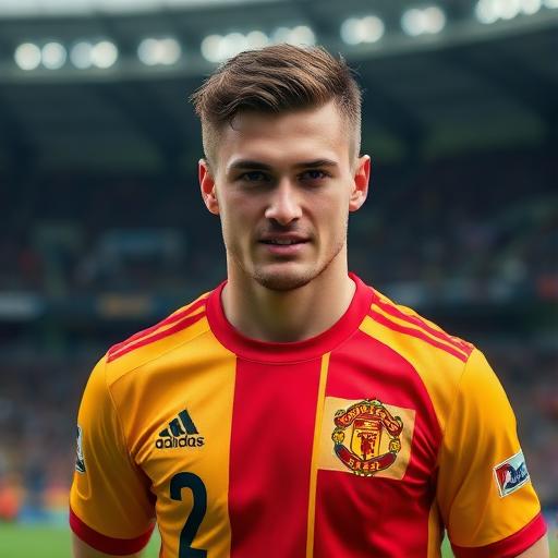 Midfielder avatar